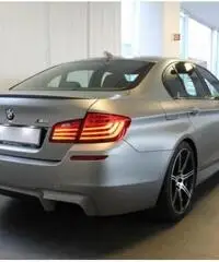 BMW M5 30TH Anniversary BMW M5