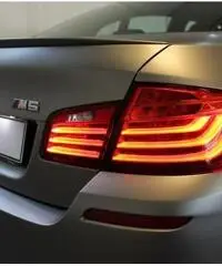 BMW M5 30TH Anniversary BMW M5