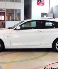 BMW SERIE 118 D SPORT AUTOMATICA