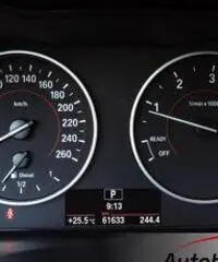 BMW SERIE 118 D SPORT AUTOMATICA