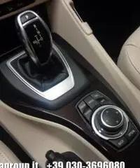 BMW X1 sDrive18d X Line