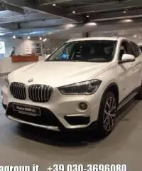 BMW X1 xDrive25d xLine - PRONTA CONSEGNA