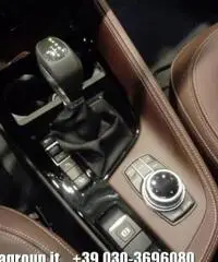 BMW X1 xDrive25d xLine - PRONTA CONSEGNA