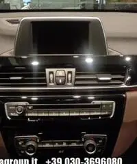 BMW X1 xDrive25d xLine - PRONTA CONSEGNA