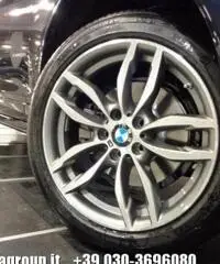 BMW X4 xDrive20d Msport - PRONTA CONSEGNA