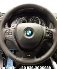 BMW X4 xDrive20d Msport - PRONTA CONSEGNA