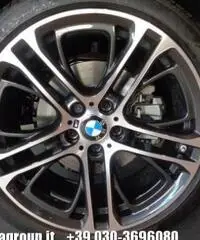 BMW X4 xDrive20d Msport - PRONTA CONSEGNA