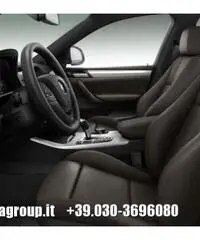 BMW X4 xDrive20d MSport