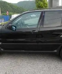 BMW X5 3.0d PELLE NAVI XENO CERCHI 18