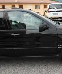 BMW X5 3.0d PELLE NAVI XENO CERCHI 18