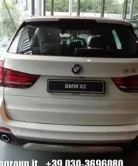 BMW X5 xDrive25d Experience - PRONTA CONSEGNA