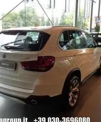 BMW X5 xDrive25d Experience - PRONTA CONSEGNA