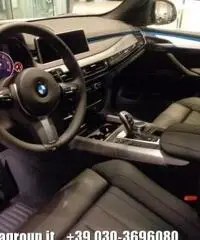 BMW X5 xDrive30d 249CV MSport - PRONTA CONSEGNA