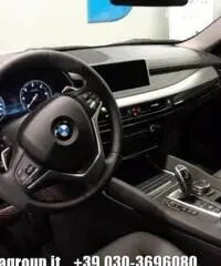 BMW X6 xDrive30d 249CV Extravagance