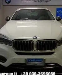 BMW X6 xDrive30d 249CV Extravagance
