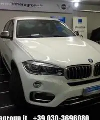 BMW X6 xDrive30d 249CV Extravagance