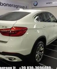 BMW X6 xDrive30d 249CV Extravagance