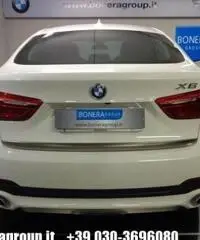 BMW X6 xDrive30d 249CV Extravagance