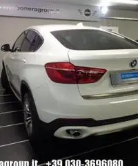 BMW X6 xDrive30d 249CV Extravagance