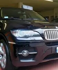 BMW X6 xDrive35d Eletta