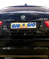 BMW X6 xDrive35d Eletta