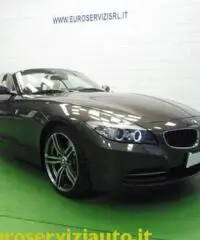 BMW Z4 sDrive30i
