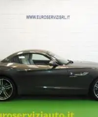 BMW Z4 sDrive30i
