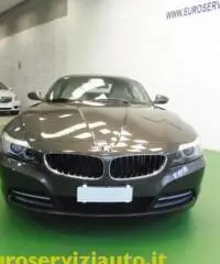BMW Z4 sDrive30i