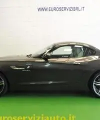 BMW Z4 sDrive30i