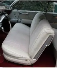 CADILLAC DEVILLE COUPE'