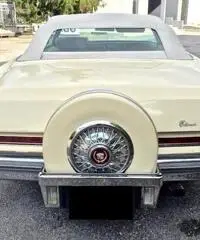 CADILLAC ELDORADO CONVERTIBILE SERIE 3