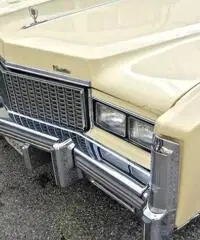 CADILLAC ELDORADO CONVERTIBILE SERIE 3