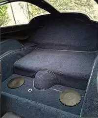 CHEVROLET CORVETTE STING RAY SPLIT WINDOW