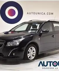 CHEVROLET Cruze 1.7 DIESEL STATION WAGON LT SENS CRUISE CERCHI