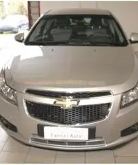 CHEVROLET Cruze 2.0 Diesel 150CV LT GARANZIA 12 MESI.