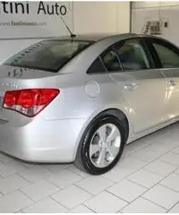 CHEVROLET Cruze 2.0 Diesel 150CV LT GARANZIA 12 MESI.