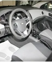 CHEVROLET Cruze 2.0 Diesel 150CV LT GARANZIA 12 MESI.