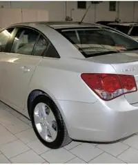 CHEVROLET Cruze 2.0 Diesel 150CV LT GARANZIA 12 MESI.
