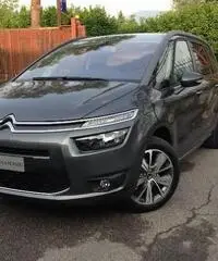 CITROEN Acadiane 1.6 e-HDi 115 Intensive nuova da immatricolare