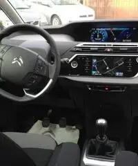 CITROEN Acadiane 1.6 e-HDi 115 Intensive nuova da immatricolare