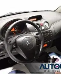 CITROEN C2 1.4 HDI EXCITE VTR AUT NEOPATENTATI SENS CRUISE