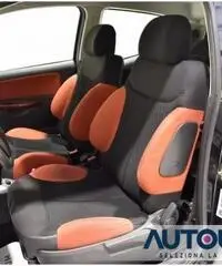 CITROEN C2 1.4 HDI EXCITE VTR AUT NEOPATENTATI SENS CRUISE