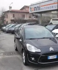 CITROEN C3 1.4 Exclusive Style Bi Energy G