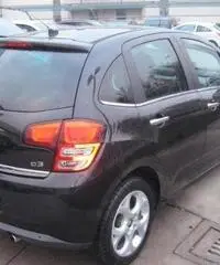 CITROEN C3 1.4 Exclusive Style Bi Energy G