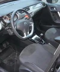 CITROEN C3 1.4 Exclusive Style Bi Energy G