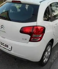 CITROEN C3 1.1 Seduction NEOPATENTATI  EURO 5