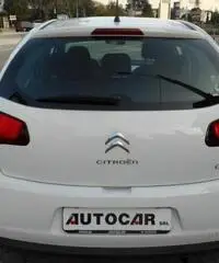 CITROEN C3 1.1 Seduction NEOPATENTATI  EURO 5