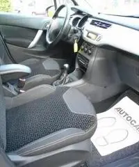 CITROEN C3 1.1 Seduction NEOPATENTATI  EURO 5