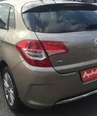 CITROEN C4 1.6 e-HDi Seduction Airdream Cruise Sensori