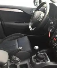 CITROEN C4 1.6 e-HDi Seduction Airdream Cruise Sensori